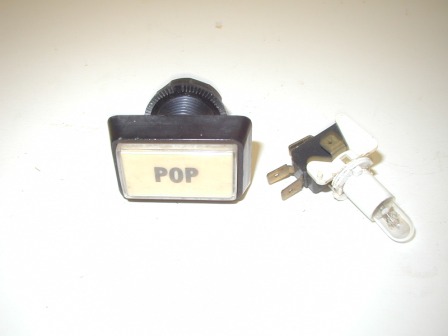 Pop-A-Slot Lighted Pop Button (Item #19) $3.99